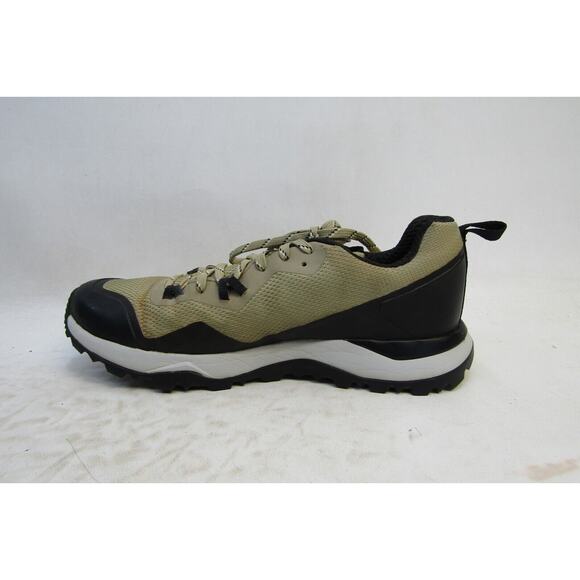 The North Face Mens Size 11 M Black Tan Rubber Lace Up Shoes main image 9